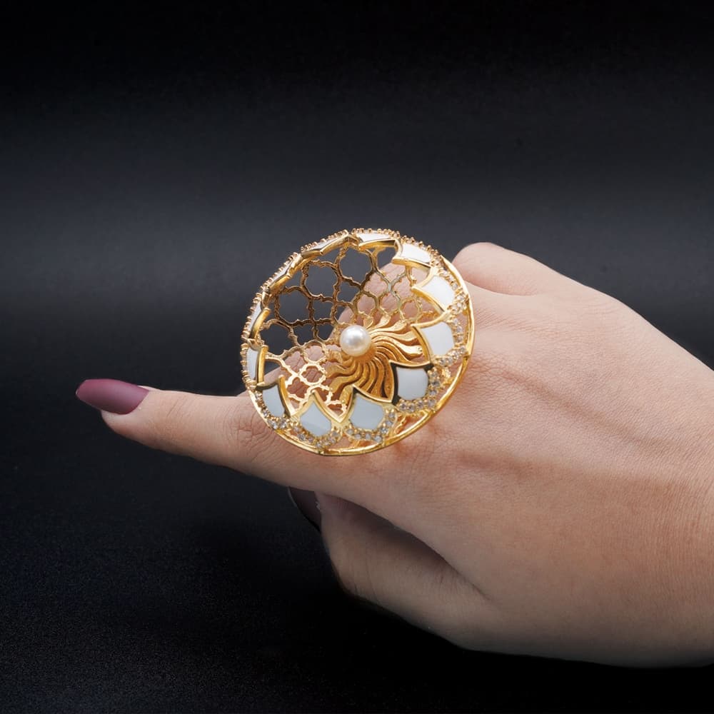 Indian Institute of Gems & Jewellery Mumbai Student Jewellery photo 65